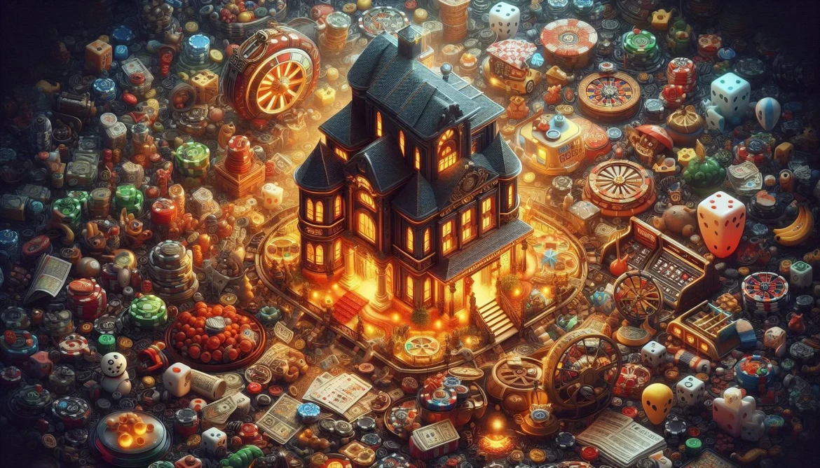 Smokace Casino